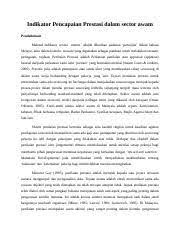 Saat anda melakukan sebuah kesalahan di dalam bekerja, selalu ingat untuk mempertanggungjawabkan kesalahan tersebut. Kesimpulan Isu Disiplin Pekerja Sanx Xox