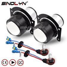 Pin On Car Light Assembly