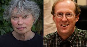 A Conversation Between Avi and Gary D. Schmidt » Bookology Magazine