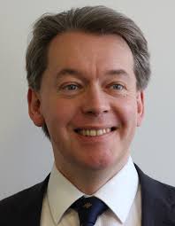 BIR nominates Stephen Keevil as president-elect