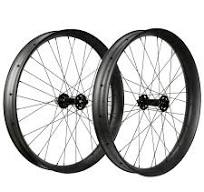 27.5er Fat Bike Wheels F774 - Shimano 10/11 Speed / Without logo / China  Warehouse