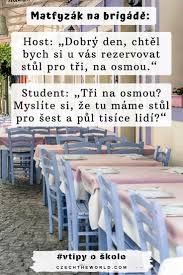 We did not find results for: Vtipy O Skole 73 Nejlepsich Vtipu U Kterych Se Zasmejete