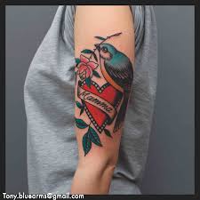 By louder october 29, 2016. 15 Facts About Classic Tattoos That Will Change The Way You Look At Them