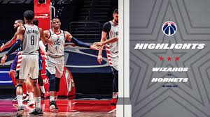 Chicago bulls vs brooklyn nets 15 may 2021 replays full game. Highlights Wizards Vs Hornets 3 30 21 Youtube