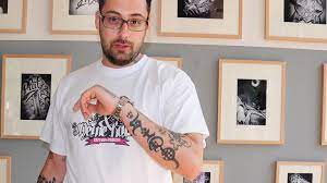 Check spelling or type a new query. Sido Erklart Der B Z Seine Tattoos B Z Berlin