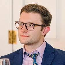 Harry Moye's Instagram, Twitter & Facebook