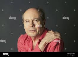 John fourcade hi-res stock photography and images