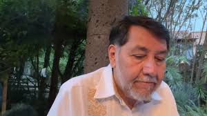 Gerardo Fernández Noroña