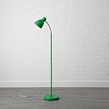 Light accents touch table lamps, set of 2 9. Green Adjustable Floor Lamp The Land Of Nod Green Floor Lamp Lamp Adjustable Floor Lamp