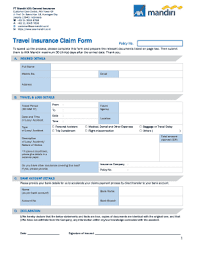Axa travel insurance asuransi perjalanan #travelinsurance #asuransiperjalanan wa +62 878 2999 6688 line axasmarttraveller disc 10% klik link in bit.ly/axatravel. Fillable Online Travel Insurance Claim Form Axa Mandiri Fax Email Print Pdffiller