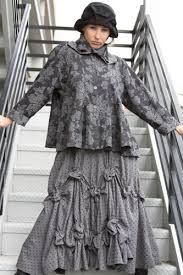 Dtk A K A Jane Mohr Fashion Dressed To Kill Boho Fashion