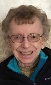 Constance Cullen Obituary (1932