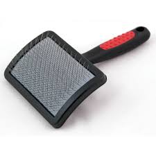 Afbeeldingsresultaat voor slicker brush