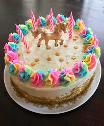 Birthday Cake Images For Girls Simple Cake Idea For Girls Bday No Recipe The Frosting Is Pretty Easy Just Goo Girls Birthday Cakes Easy Kids Birthday Cakes Girls Easy 3rd Birthday Cakes For Girls