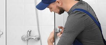 How to Install a Shower Door - A Step by Step Guide