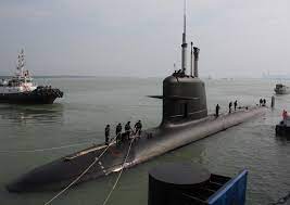 From wikipedia, the free encyclopedia. Indonesia Next On The Buyer List For French Submarines Asia Pacific Report