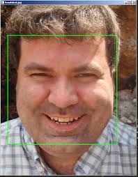 Face Detection Using Python And Opencv The Mouse Vs The Python Artificial Neural Network Deep Learning Detection