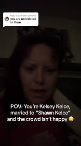 Kelce 3rd Brother Shawn S Wife