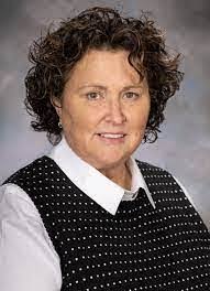 Amy Virden's Instagram, Twitter & Facebook