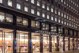 Their license was verified as active when we last checked. One New York Plaza Concourse Turner Construction Company