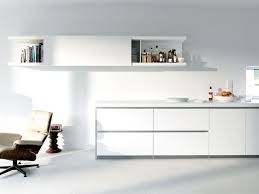 B1 Cocina Lacada By Bulthaup Interieurontwerp Keuken Keukenwand Moderne Keukens