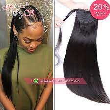 Human Hair Light Yaki Ponytail Hairstyle Virgin Human Hair Ponytail Wrap Around Ponytail Hair Ponytail Hairstyles Human Hair Ponytail Extensions Light Hair