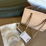 Signature Scent: Fragrance Making Workshop