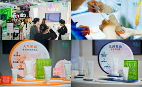 花王进博会亮点回顾“同美共生”未完待续_