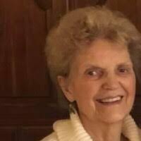 Mary Anne Hammett Obituary