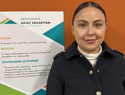 Grossmont Adult School