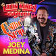 Joey Medina