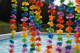 Swimming Pool Party Themes Lovetoknow