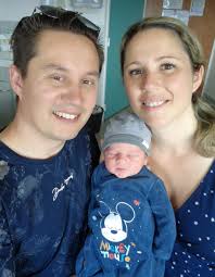 Villars-les-Dombes. Bienvenue à Matthieu