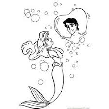 Download and print these ariel little mermaid coloring pages for free. Ariel Coloring Page For Kids Free The Little Mermaid Printable Coloring Pages Online For Kids Coloringpages101 Com Coloring Pages For Kids