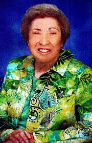 Annie Pearl Reaves Obituary