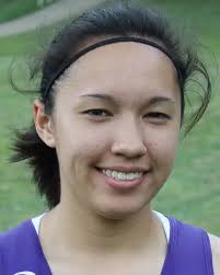 2013 Women's Cross Country Roster