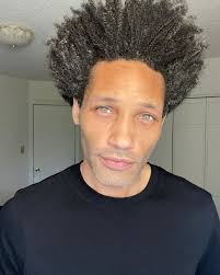 Terrell (@terrellpridgen) · New York, NY