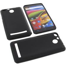 Pouzdro GEL pro Archos 55B Cobalt Lite ...