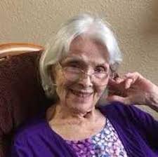 Clara Helmer Obituary