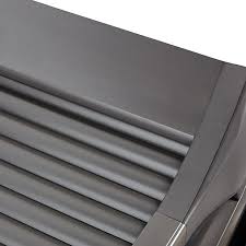 Volet Roulant Electrique Site 78 X 98 Cm Castorama