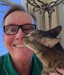 You can schedule several times throughout the day for love and kisses pet sitting to love and kisses pet sitting participates in the amazon services llc associates program, an affiliate advertising program. Kitty Kat Pet Sitting Services
