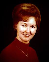 Mary Husman Obituary