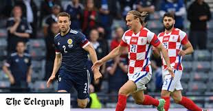 Scotland face croatia at hampden park on tuesday with the knowledge that a win for either team is most likely to see them qualify for the knockout stages. F7axxrpw22qhwm