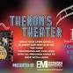 Theron's Theater - Hocus Pocus event image