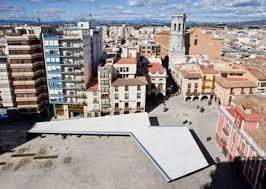 Villarreal villarreal is a city of 51,000 people in castellón province in spain. Arquitecturas Ceramicas Villarreal Main Square Arquitecturas Ceramicas