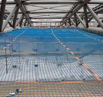 Leader Supplier in Safety Nets - Fall Protection Solutions ...