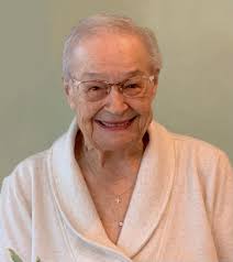 Dorothy Whitley Langley Obituary April 29, 2022