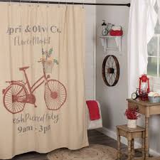 Farmer S Market Flower Market Shower Curtain 72x72 Nana S Farmhouse