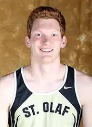 2016-17 Men's Track and Field Roster