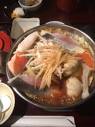 Chanko Dining安美 両国総本店 - Picture of Ami Ryogoku Sohonten ...